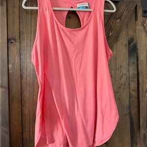 Magellan Outdoors Coral Tank Top